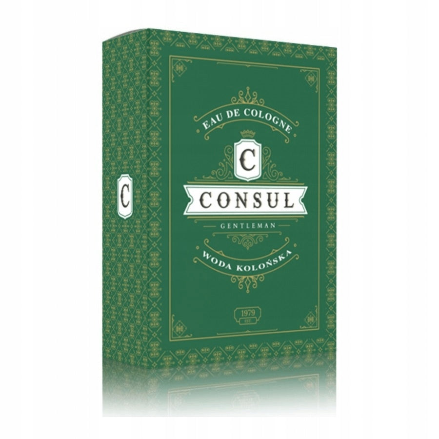 Consul Eau de Cologne 100ml