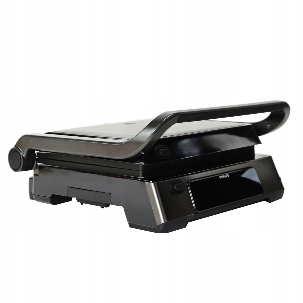Contact electric grill PHILIPS HD6307/70 Series 7000 black 2200 W Brand Philips