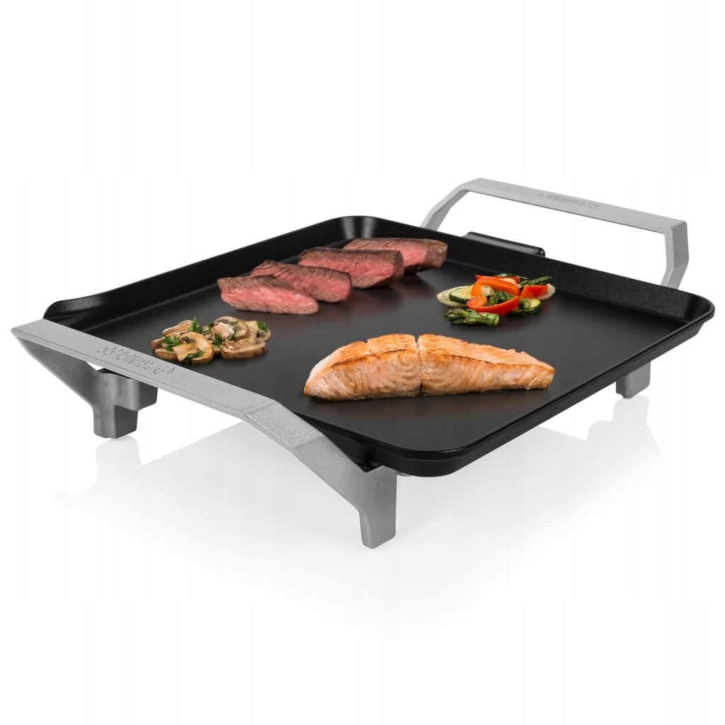 Contact electric grill Princess 103090 black 1500 W