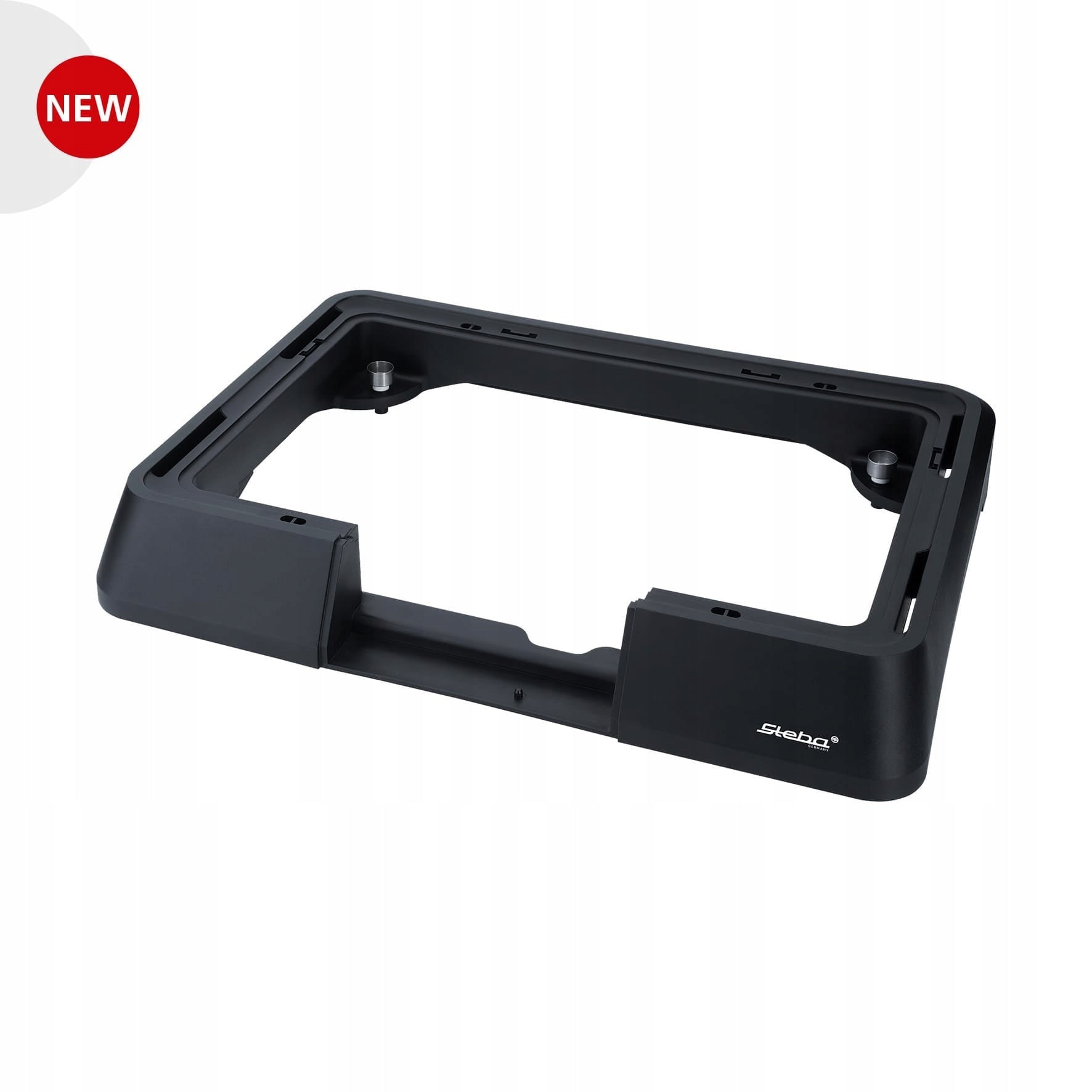 Contact electric grill Steba VG G20 black 2200 W Manufacturer code 06.18.00