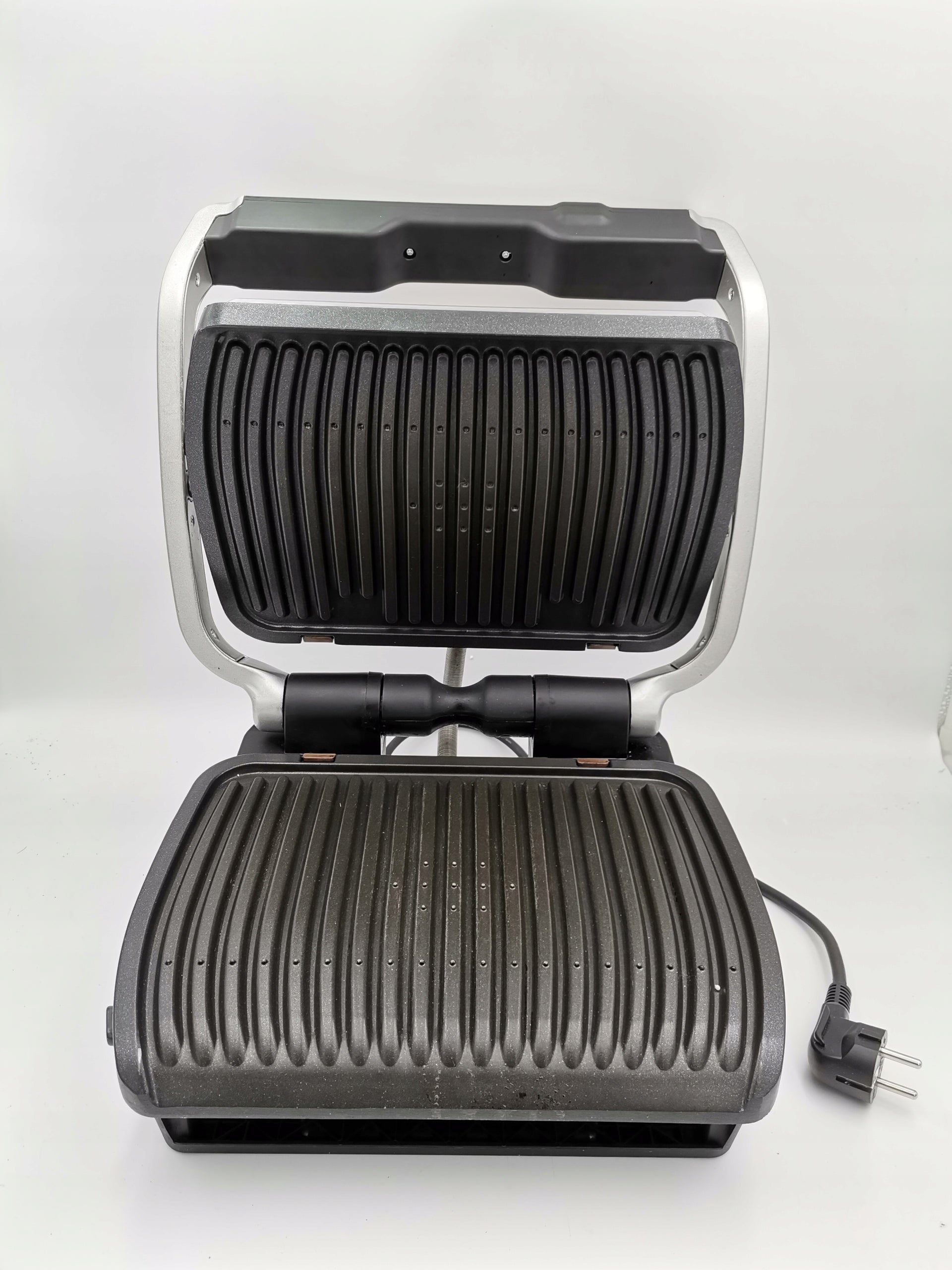 Contact electric grill Tefal GC750D silver/grey 2000 W Brand Tefal