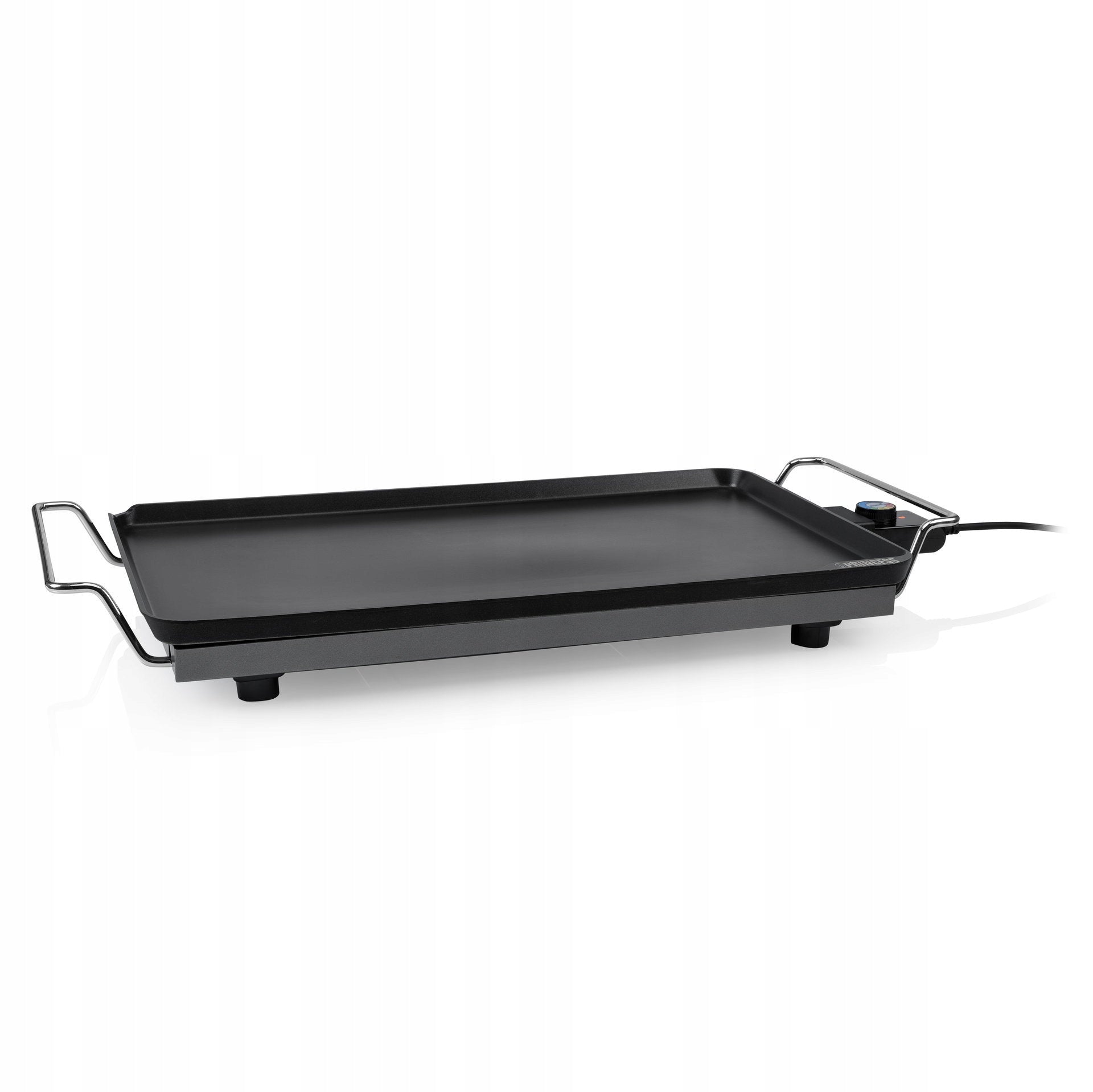 Contact traditional electric grill Princess 102325 black 2500 W Brand Princess