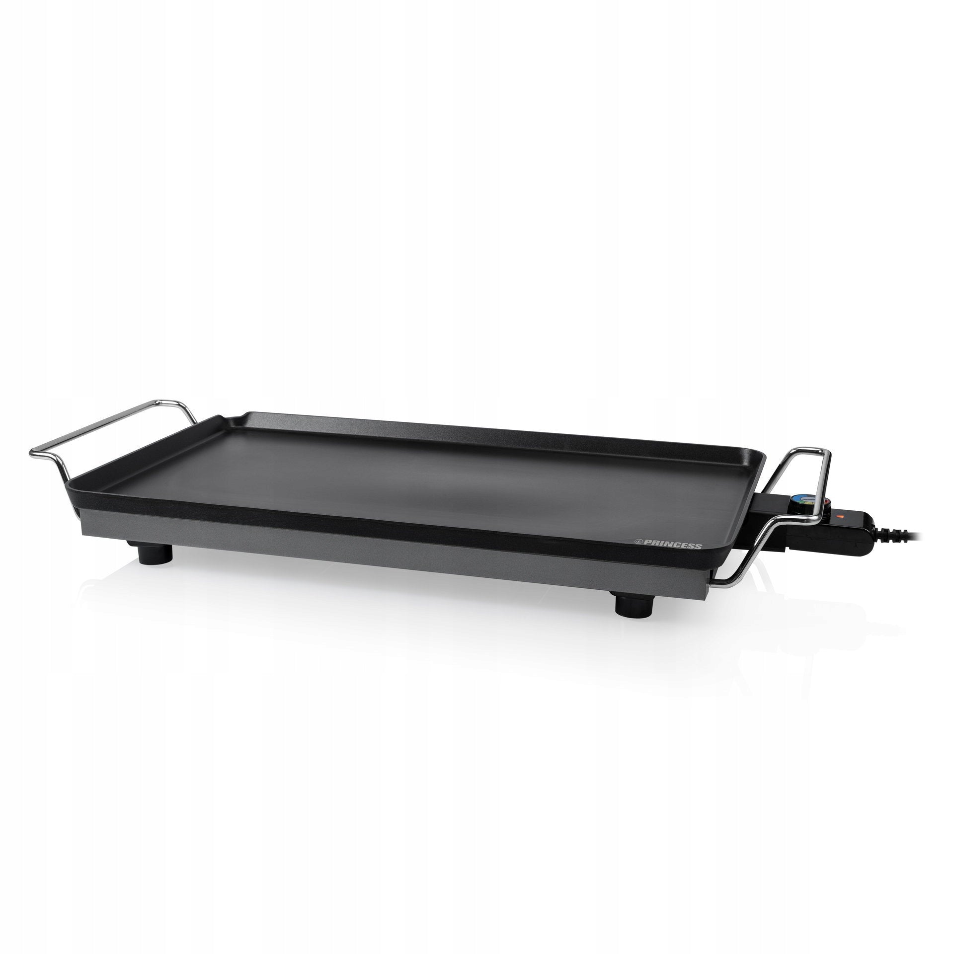 Contact traditional electric grill Princess 102325 black 2500 W