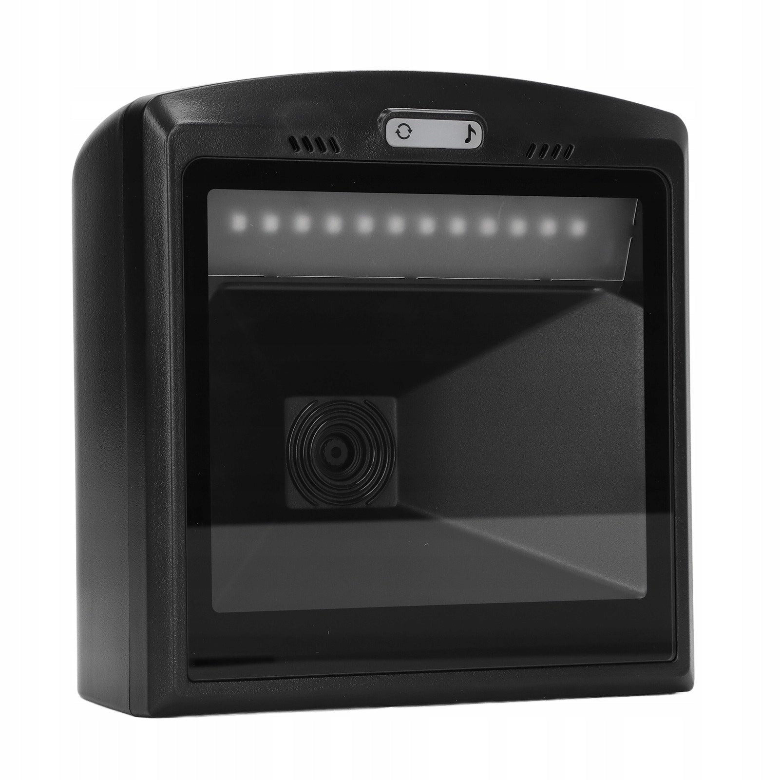 Contactless Barcode Scanner Large Screen Desktop Automatic IT Brand no brand