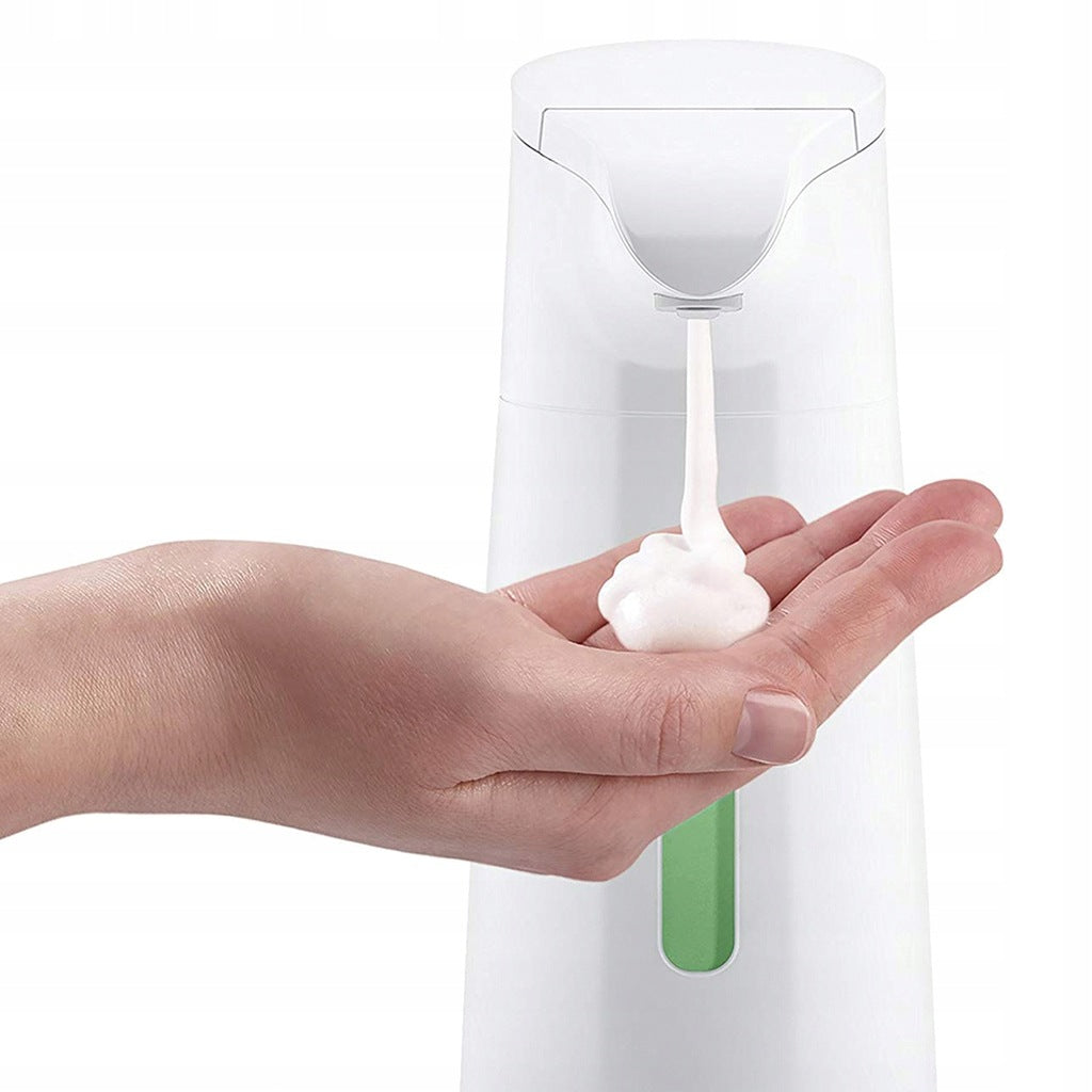 Contactless Soap Dispenser Automatic Liquids Vending Machine Dispenser