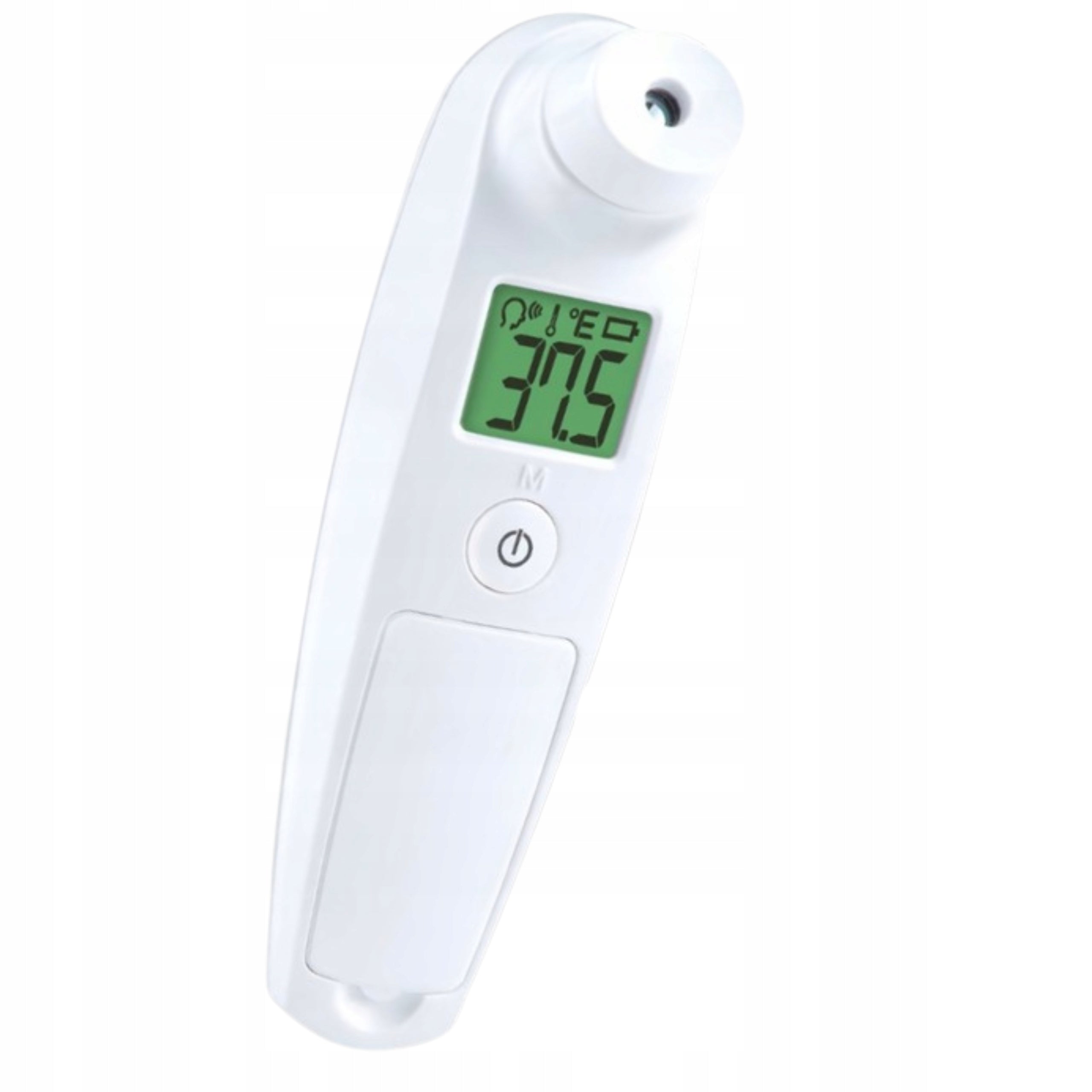Contactless Thermometer Forehead Precision Medical 1S For Children Quick Measurement