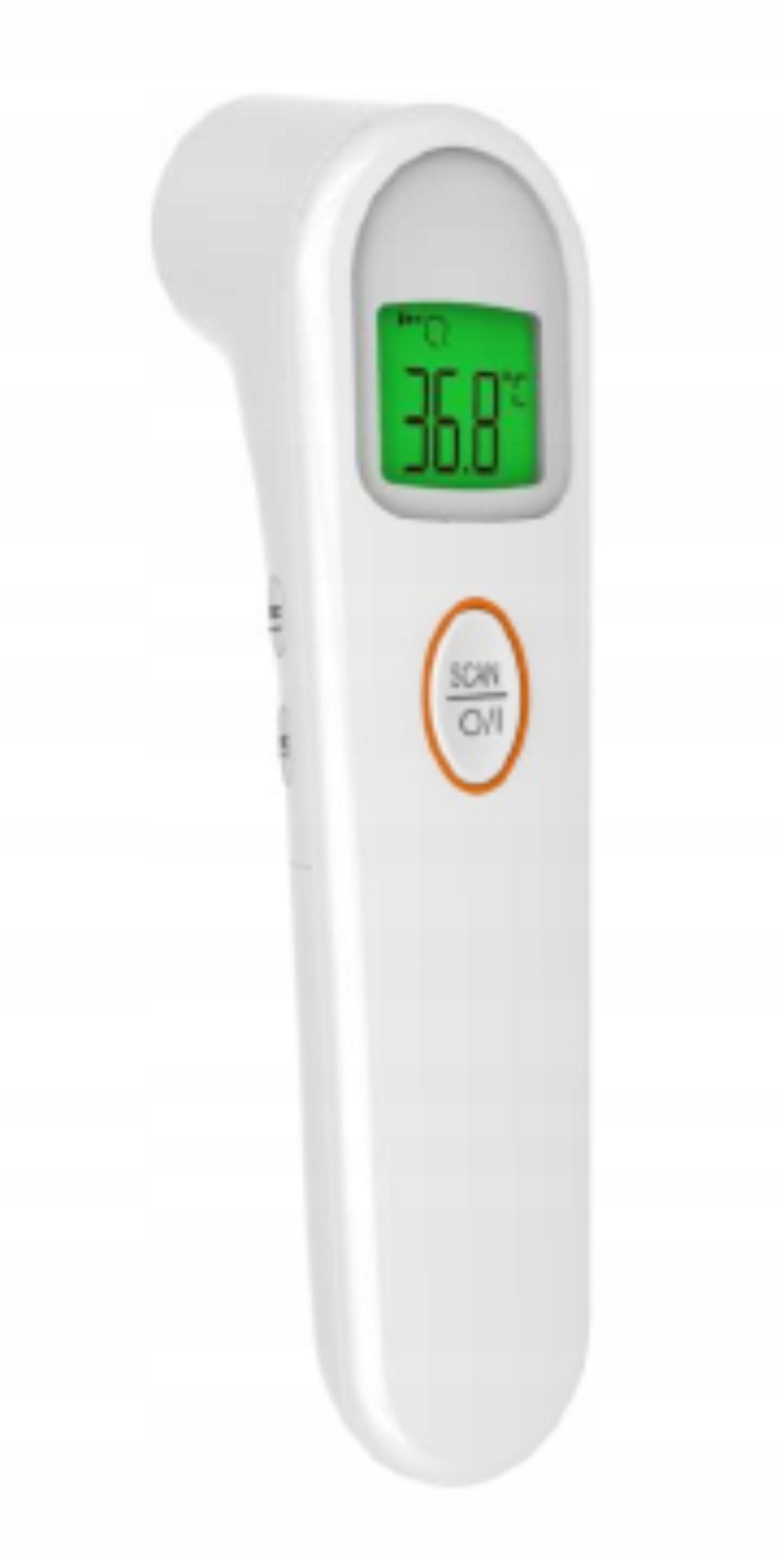 Contactless thermometer alpha med Thermo One 1 pc.
