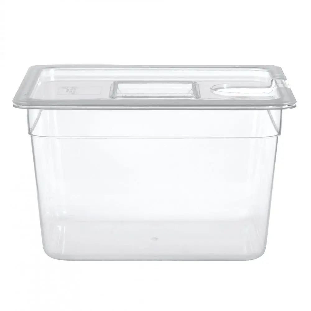 Container Lauben 12l Made of Polycarbonate Sous Vide BPA FREE + Covered EAN (GTIN) 4260645680159