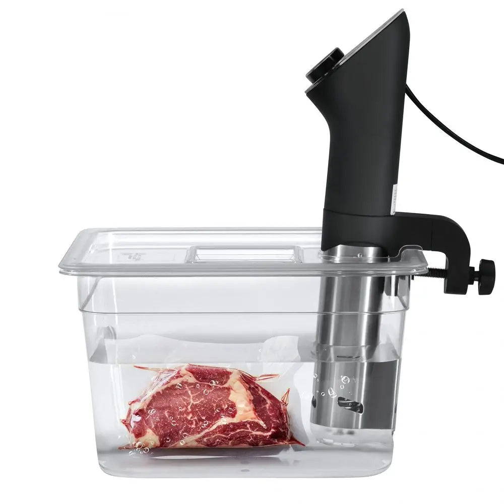 Container Lauben 12l Made of Polycarbonate Sous Vide BPA FREE + Covered