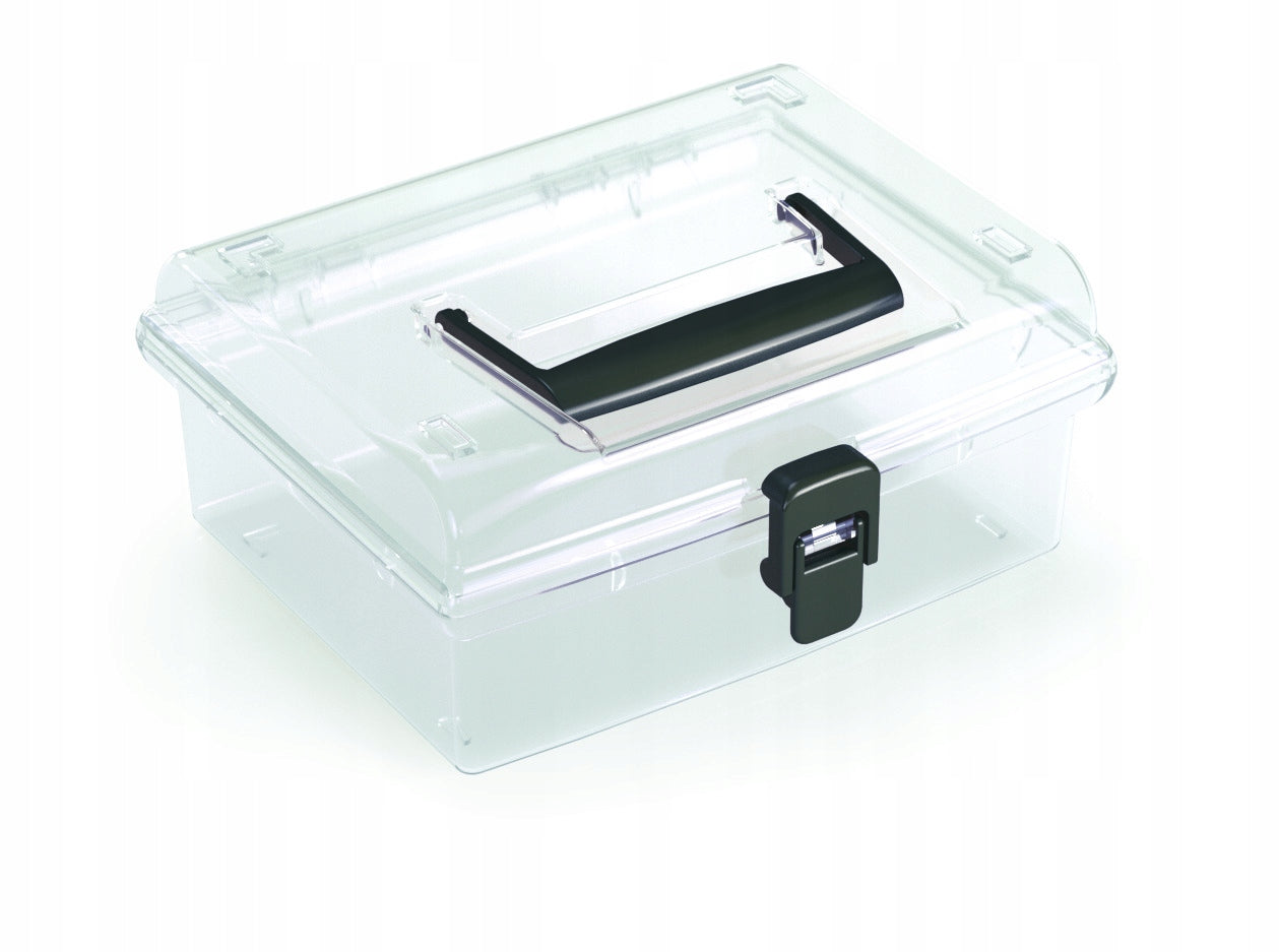 Container Organizer Box Prosperplast NUF2L