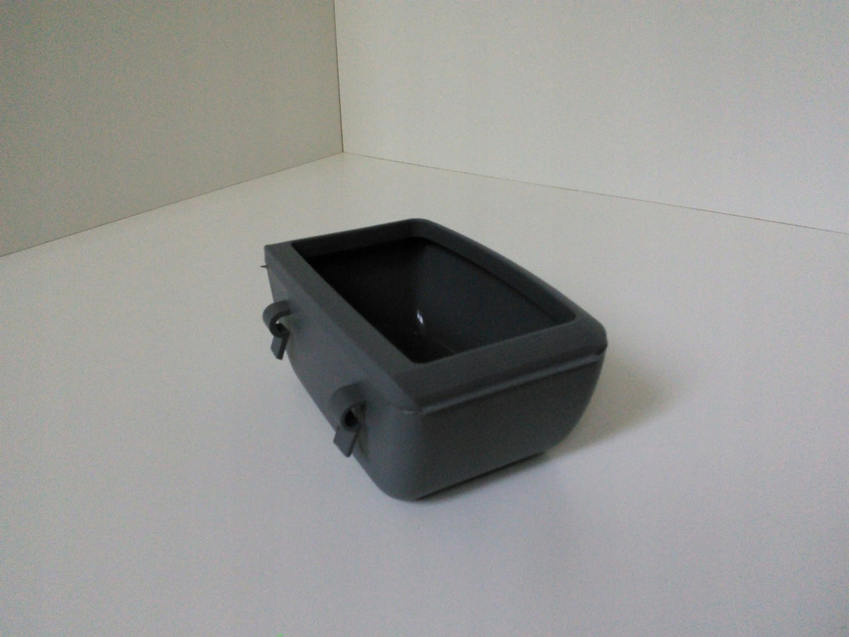 Container for YARRO transporter Manufacturer code 5412087022311