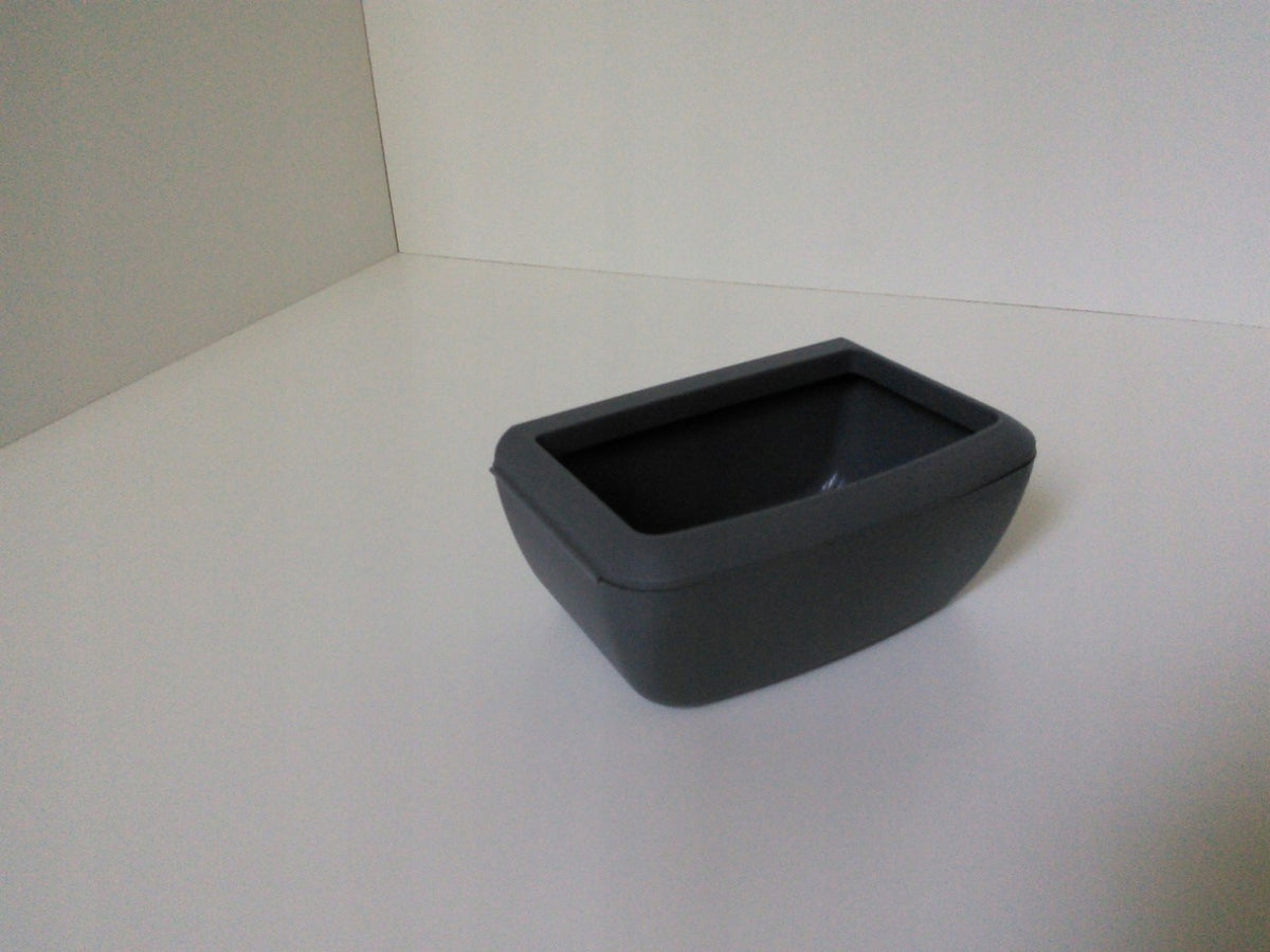 Container for YARRO transporter Packaging status original