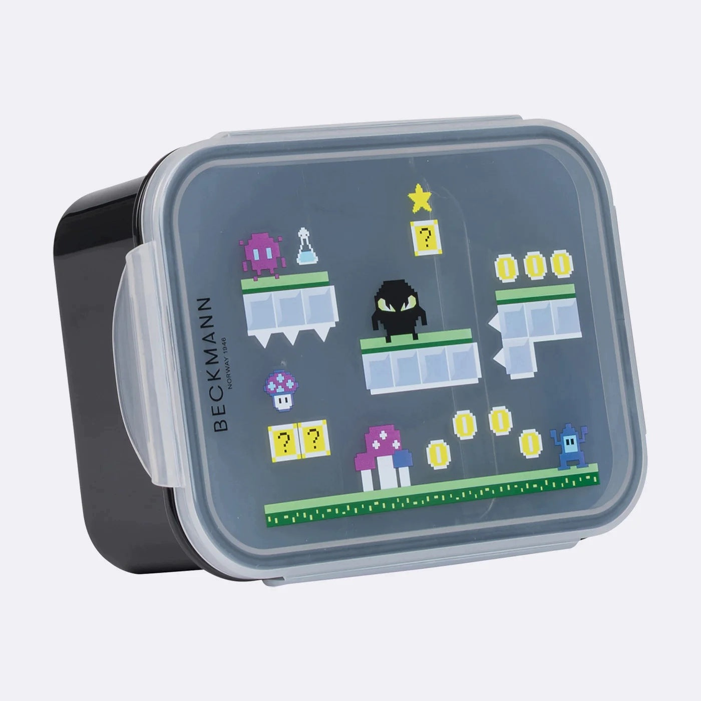 Container for dinner - PIXEL