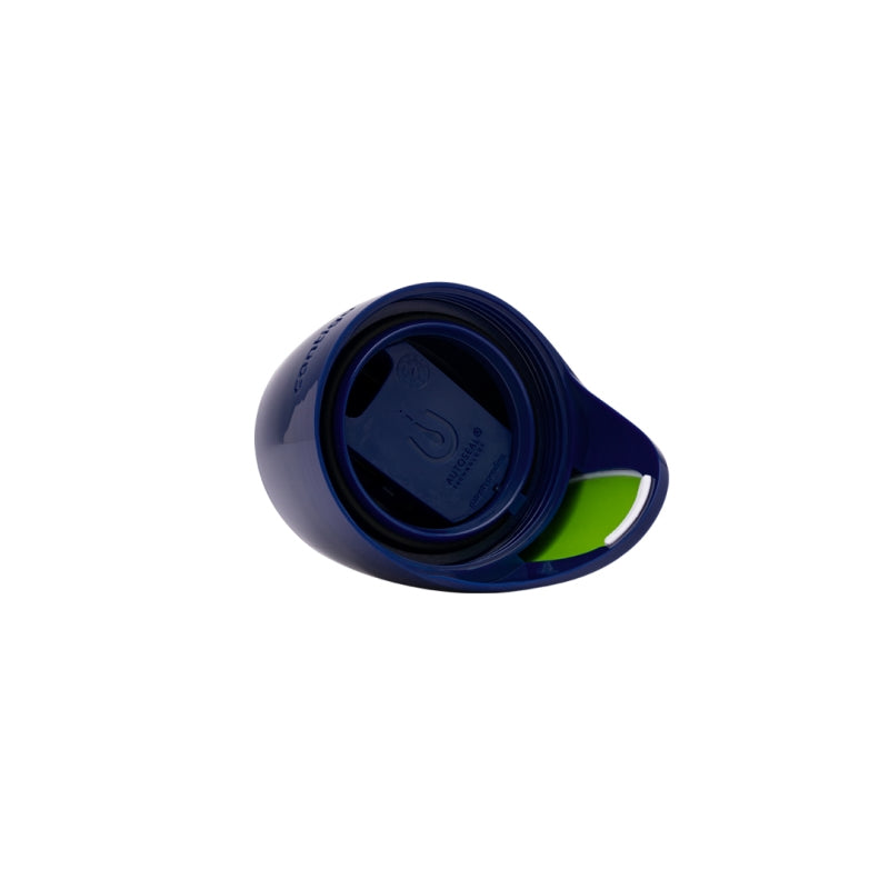 Contigo Bottle with mouthpiece Swish blue 500 ml Kind bottle