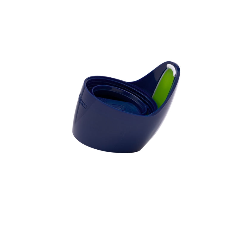 Contigo Bottle with mouthpiece Swish blue 500 ml Model Swish