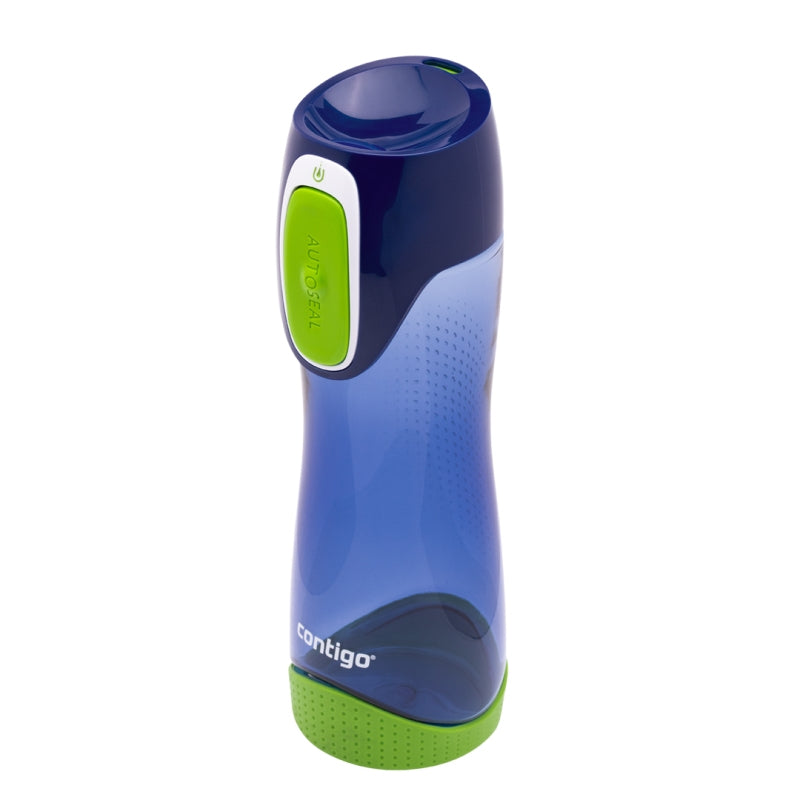 Contigo Bottle with mouthpiece Swish blue 500 ml Volume 500 ml