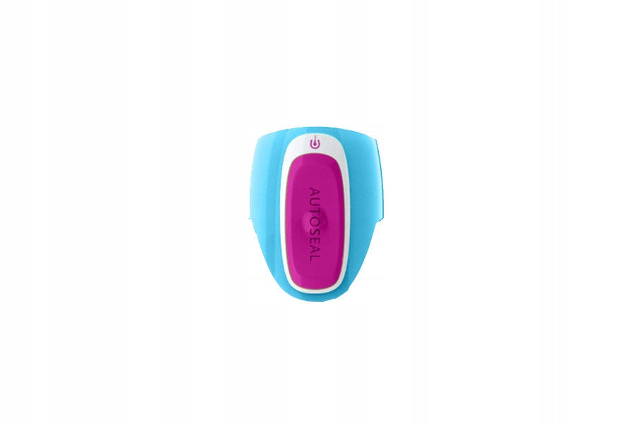 Contigo Swish SkyBlue 500 ml – 100% Airtight Bottle Additional features dishwasher safe anti-slip coating ergonomic shape mouthpiece BPA-free
