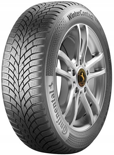 Continental 205/60R16 WINTERCONTACT TS 870 92T PASSENGER WINTER TYRE Year of manufacture 2024