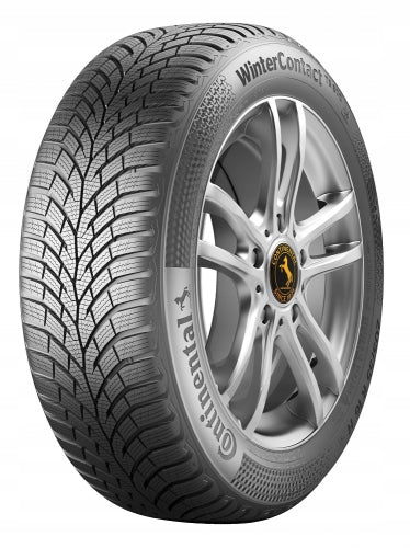 Continental 205/60R16 WINTERCONTACT TS 870 92T PASSENGER WINTER TYRE