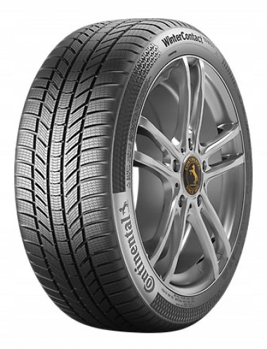 Continental 235/40R18 WINTERCONTACT TS 870 P 95W XL FR PASSENGER WINTER TYRE