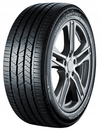 Continental 245/50R20 CROSSCONTACT LX SPORT 102H PASSENGER SUMMER TYRE