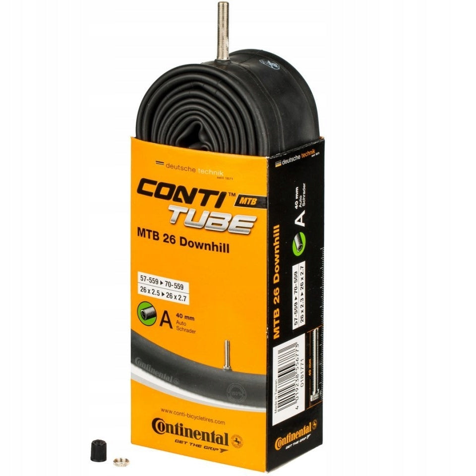 Continental MTB 26 Downhill 1,5 mm Auto 40mm 57-559/70-559 Brand Continental