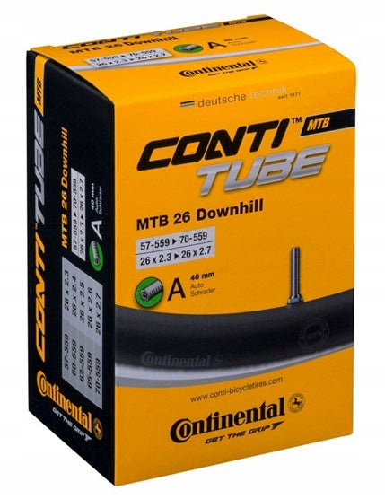Continental MTB 26 Downhill 1,5 mm Auto 40mm 57-559/70-559