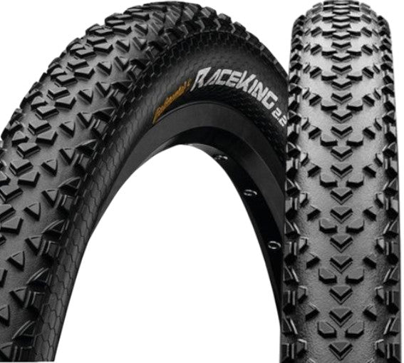 Continental Race King 29x2.20 PureGrip MTB E-Bike Ready tire