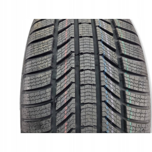 Continental WinterContact TS 870 P 255/45R19 104V XL winter tire
