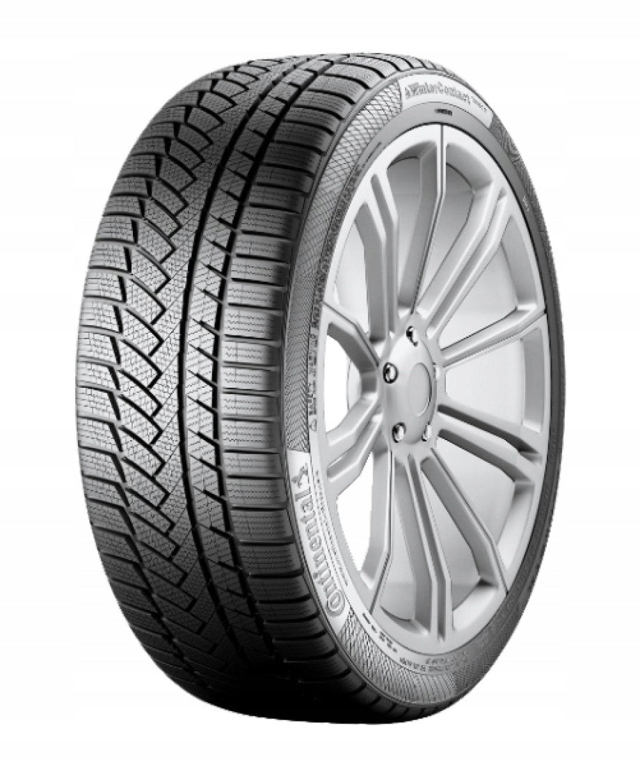 Continental WinterContact TS850 P 235/60 R18 103T FR DOT2022