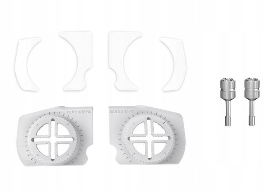 Control Rod Speed Controller for DJI RC