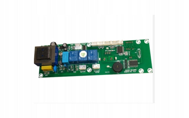 Control board for oil heaters Master Manufacturer code 4220.058