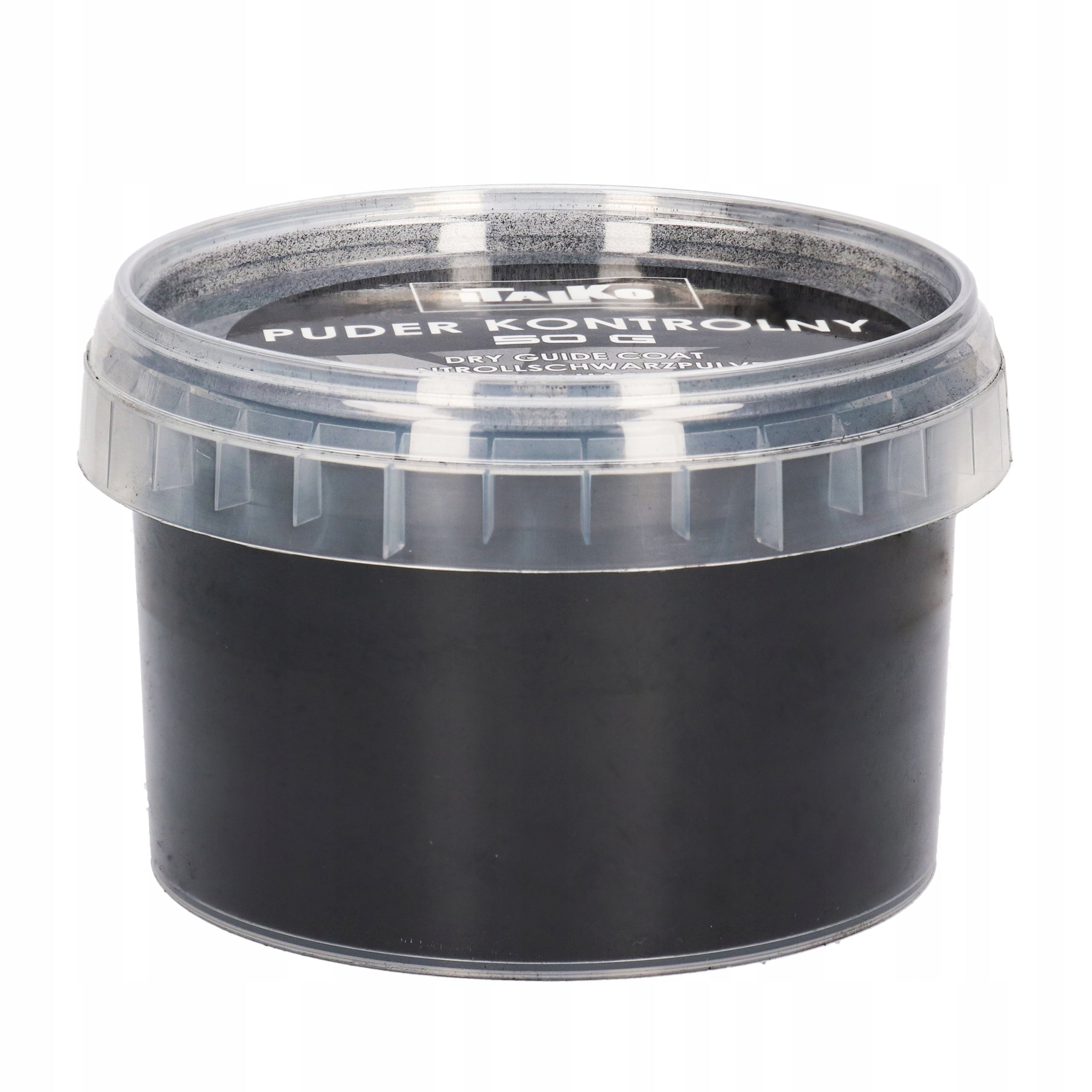 Control powder ITALKO with applicator black 50G Manufacturer code 92406