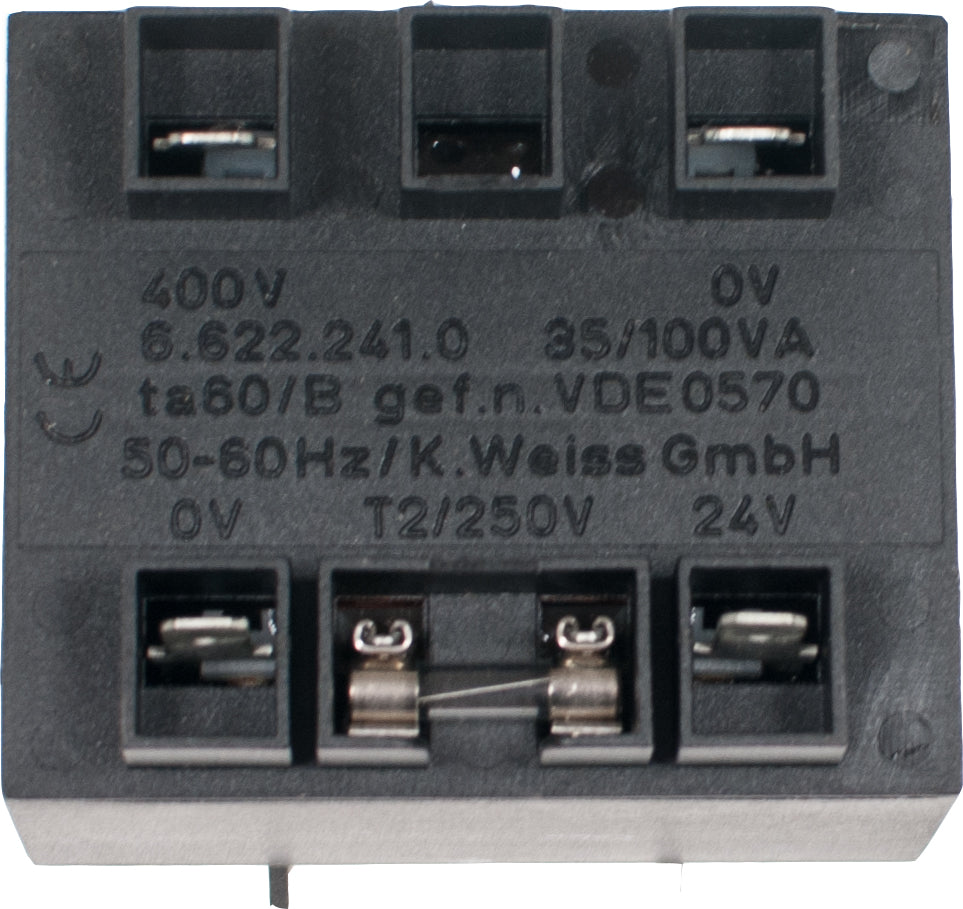 Control transformer Karcher 400V HDS 895... 6.622-241.0