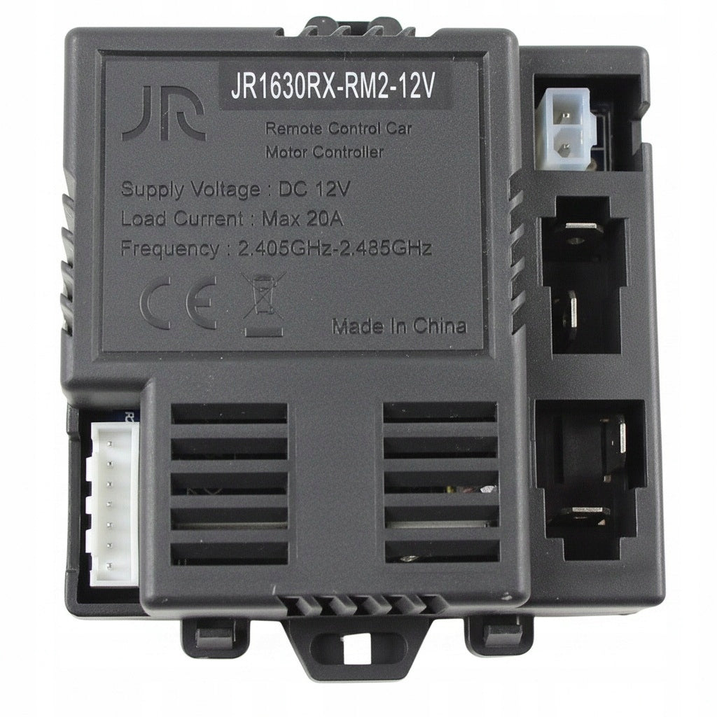 Control unit 12V - 2.4G - control unit - FORD - JR1630RX-RM2-12V Packaging status original