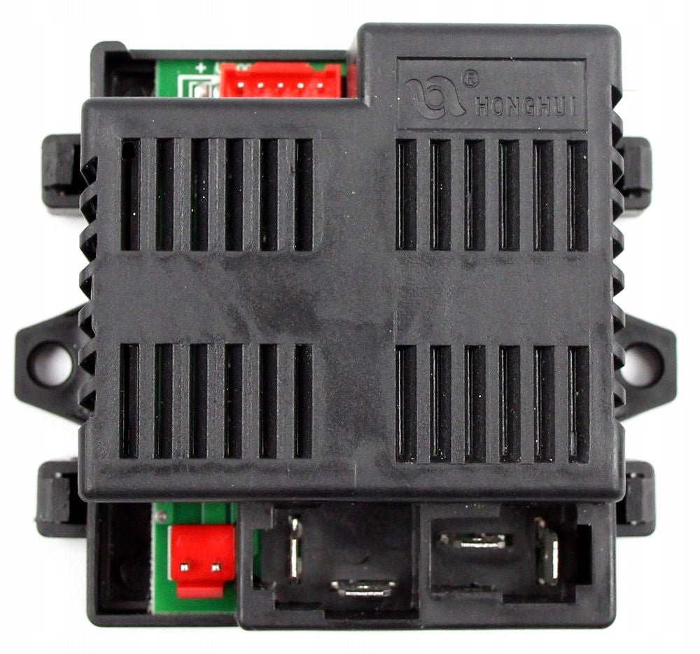 Control unit 12V - 2.4G - control unit - X2 - HH-2158K-12V-5A Packaging status original