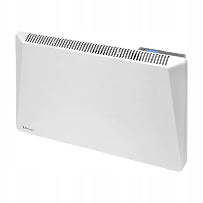 Convection electric heater Radialight SIRIO 15 White 1500W