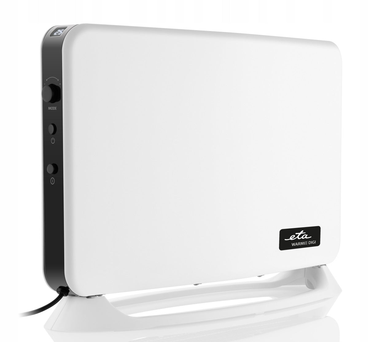 Convection heater ETA Warmie Digi ETA162490000