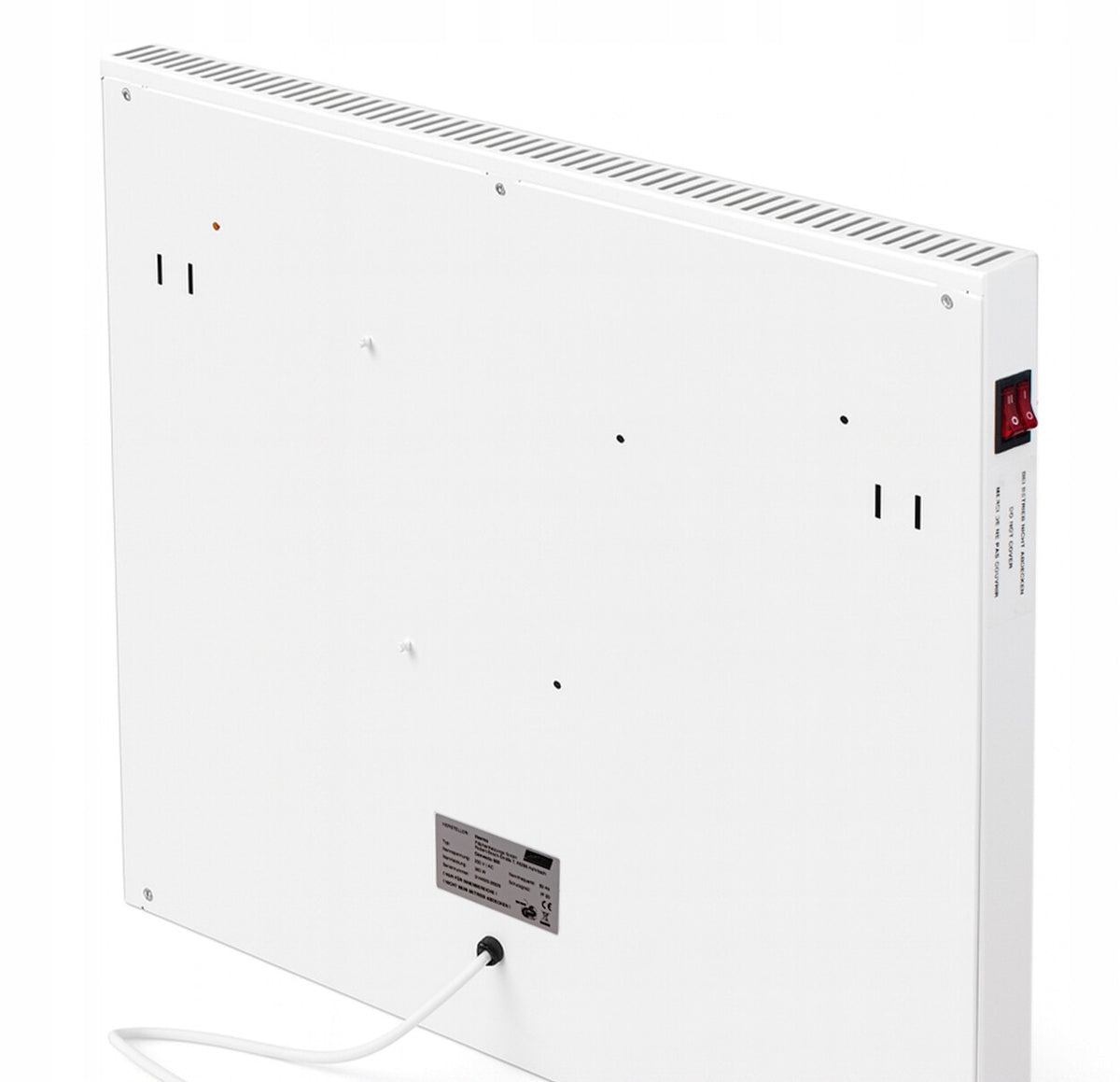 Convecto Infrapanel 360 W 60x60 cm Brand Aga