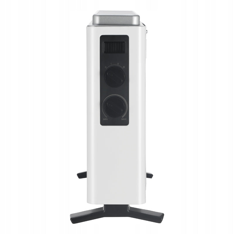 Convector Heater, 2000 W, White, NDK20-21A, Midea Manufacturer code NDK20-21A