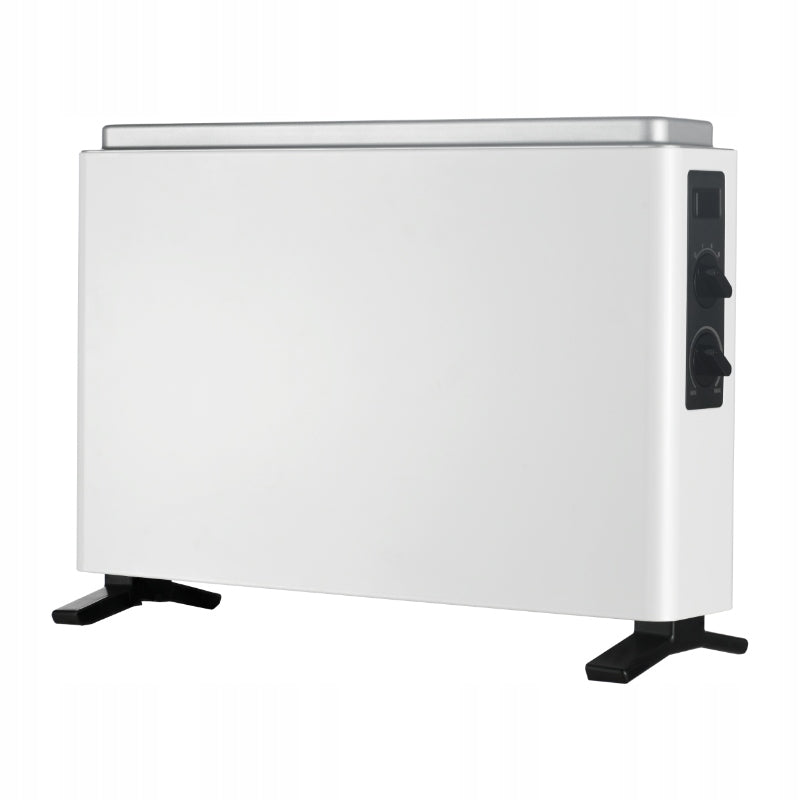 Convector Heater, 2000 W, White, NDK20-21A, Midea