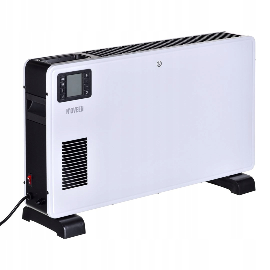 Convector Heater Noveen CH9099 XXL SIZE Tuya WiFi Smart Electric
