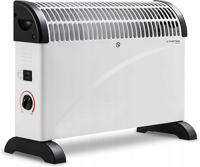 Convector TCH 20 E ELECTRIC HEATER