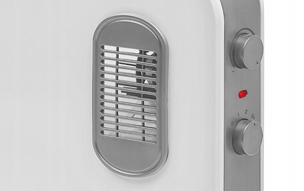 Convector electric heater Concept KS3030 2000 W Manufacturer code KS3030