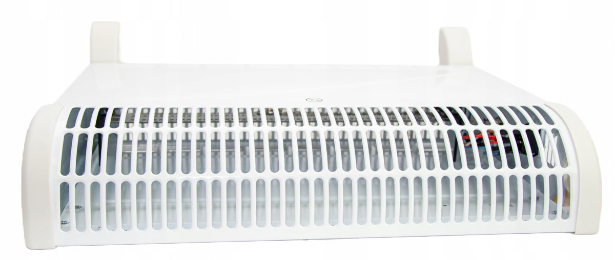 Convector electric heater Dedra DA-K2000 HIGH POWER 2000W Brand Dedra