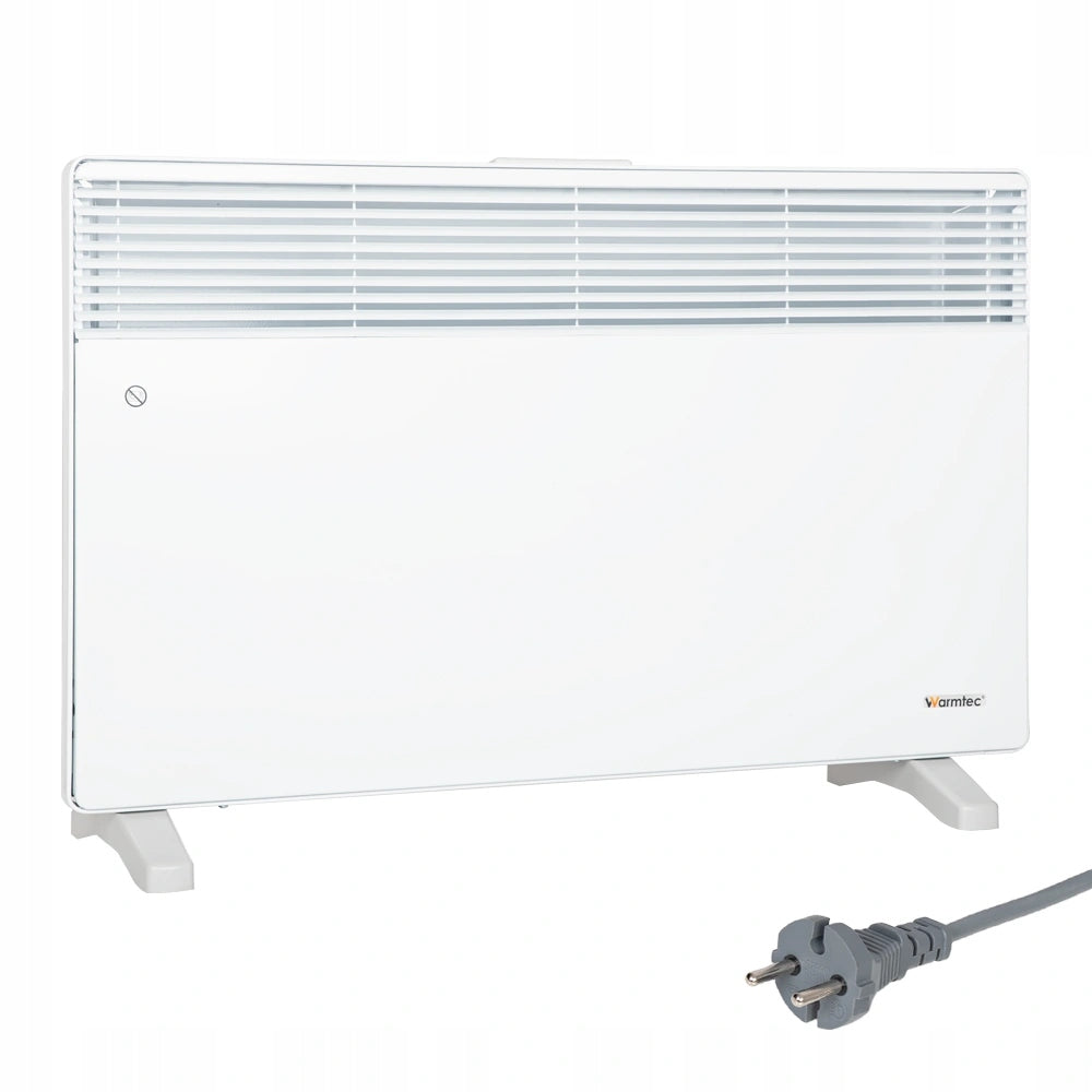 Convector electric heater Warmtec EWX 2000 W Manufacturer code EWX-2000W