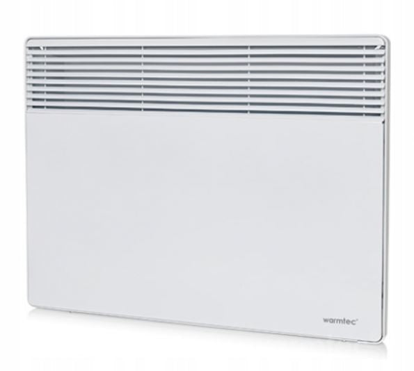 Convector electric heater Warmtec EWX 2000 W Packaging status original