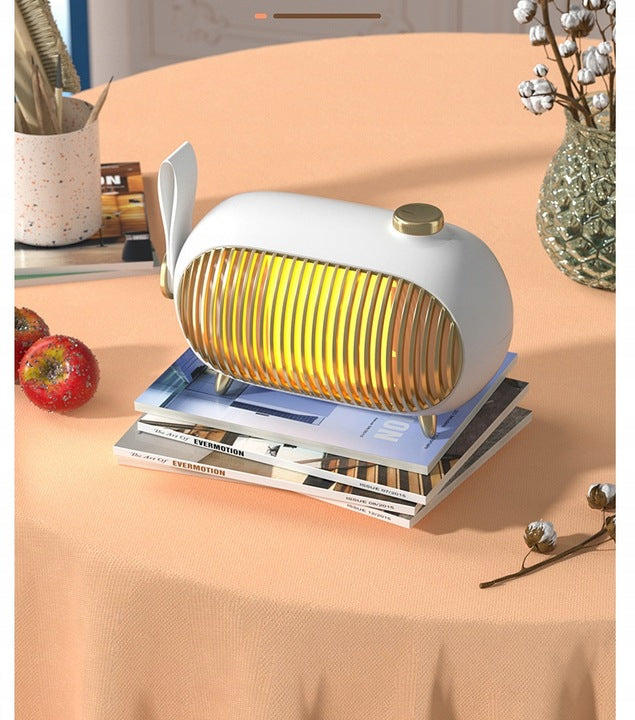 Convector heater 1000 W white C288 EAN (GTIN) 750749209843