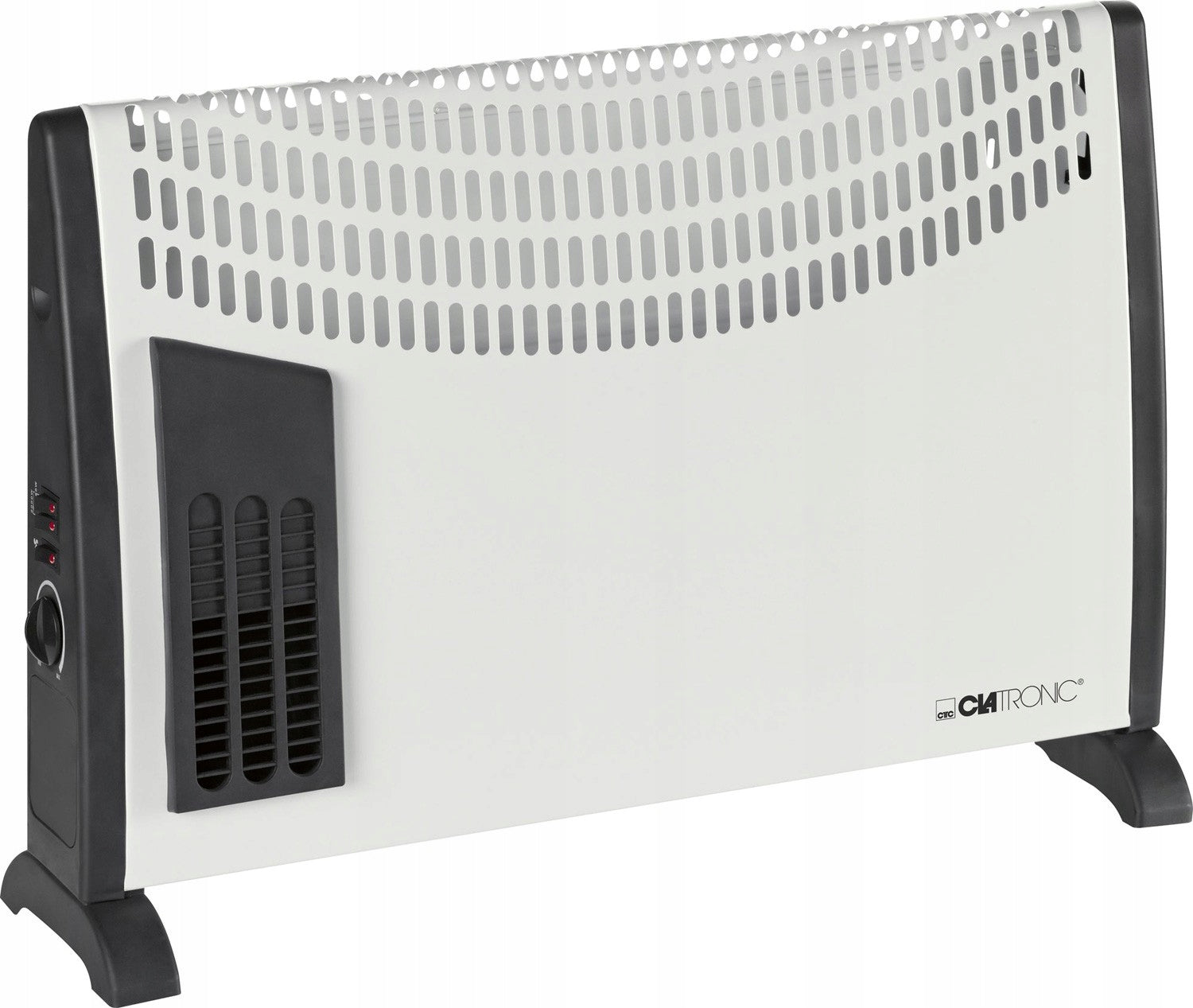 Convector heater 2000 W Clatronic KH 3433 N
