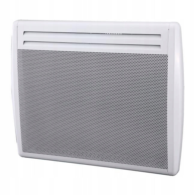 Convector heater 2000 W LCD 2000 W white Brand no brand